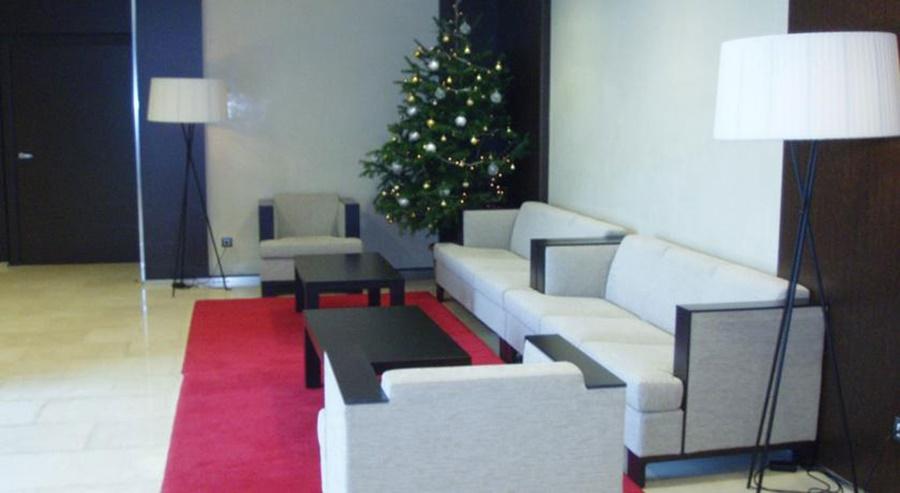 Hotel Azz Pamplona Norte 4*