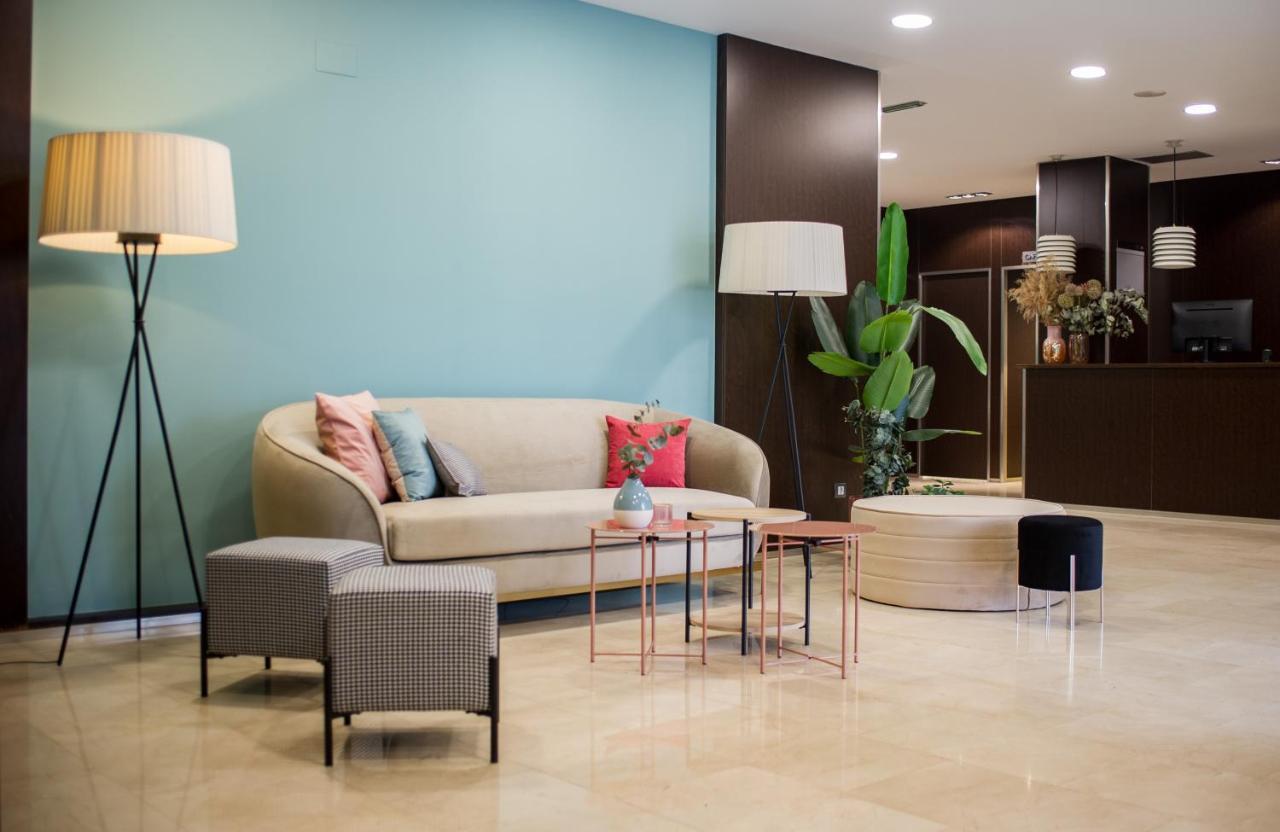 Hotel Azz Pamplona Norte 4*