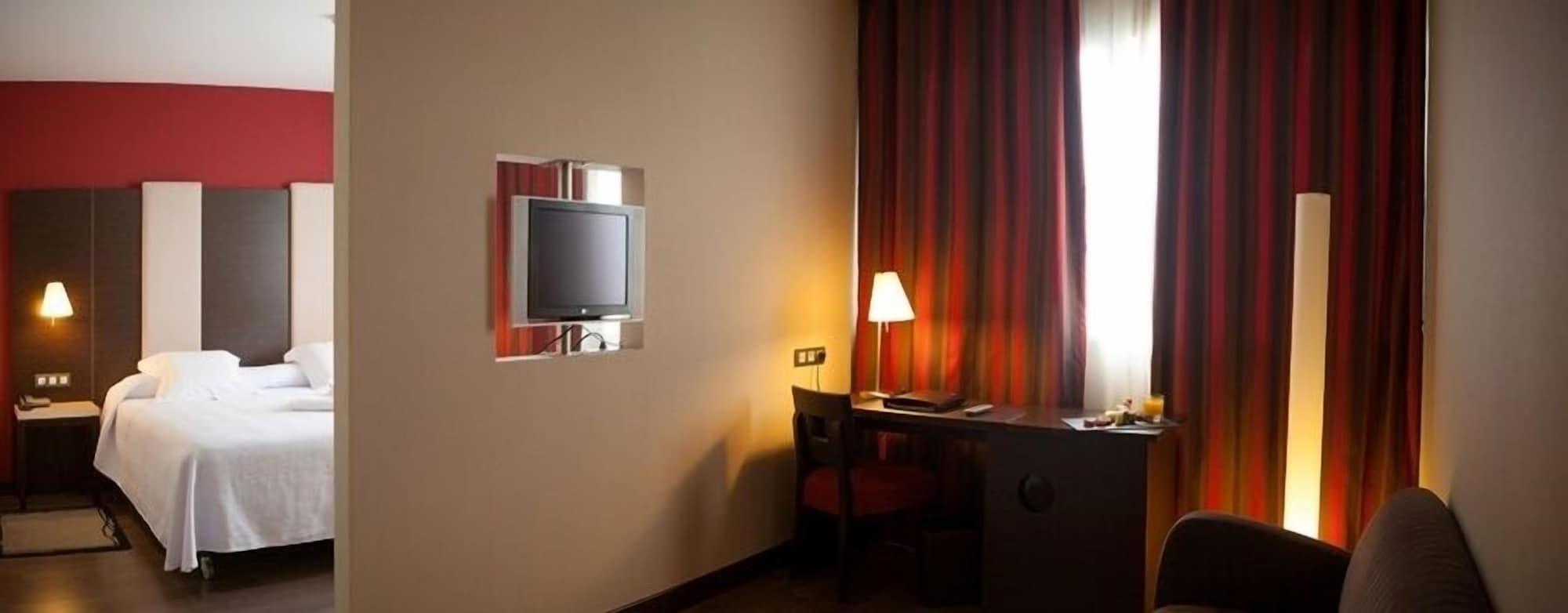 Hotel Azz Pamplona Norte