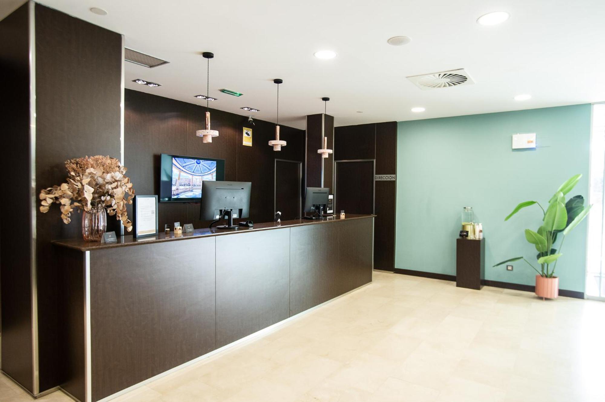 Hotel Azz Pamplona Norte Berriozar