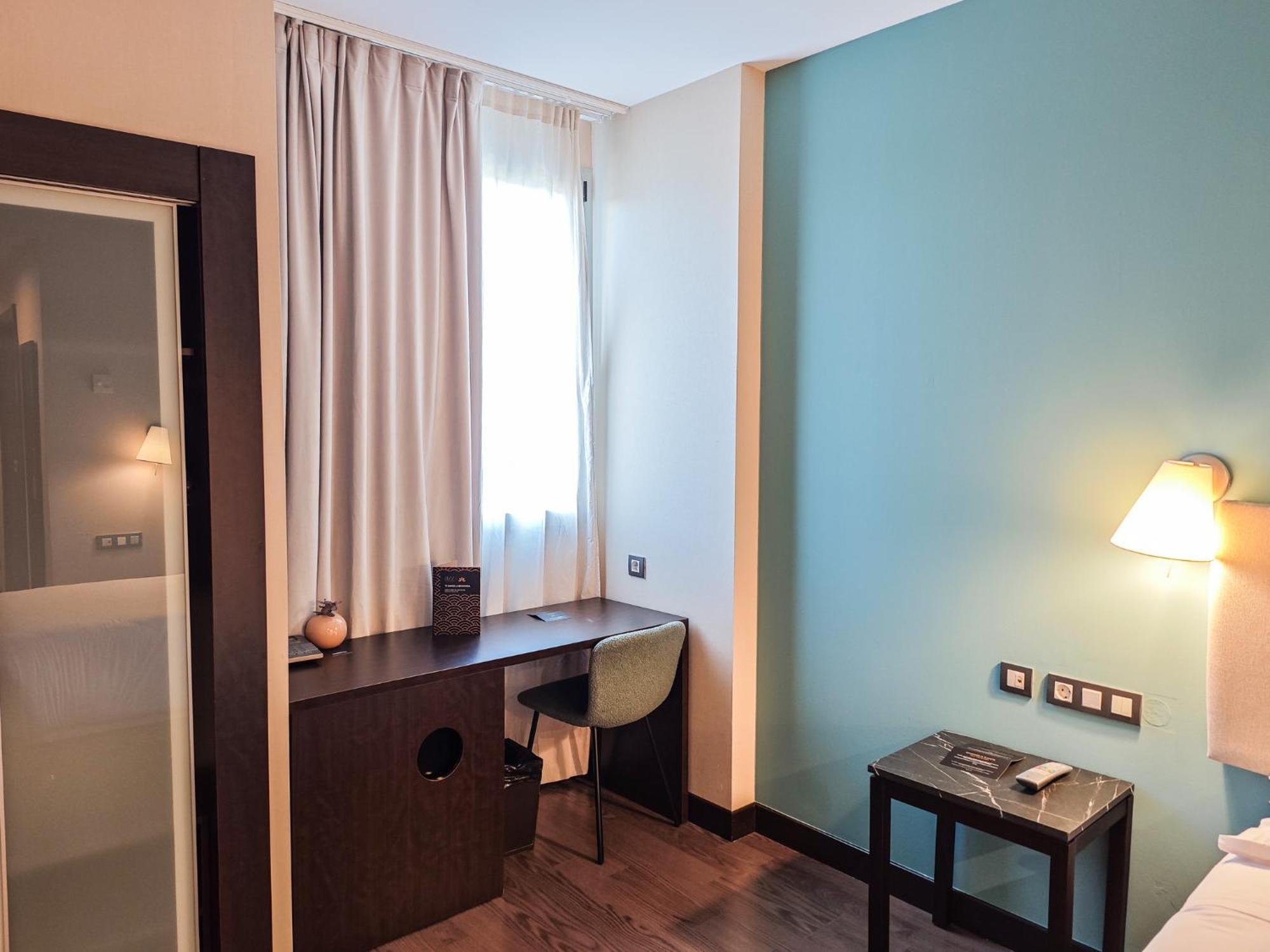 Hotel Azz Pamplona Norte Berriozar