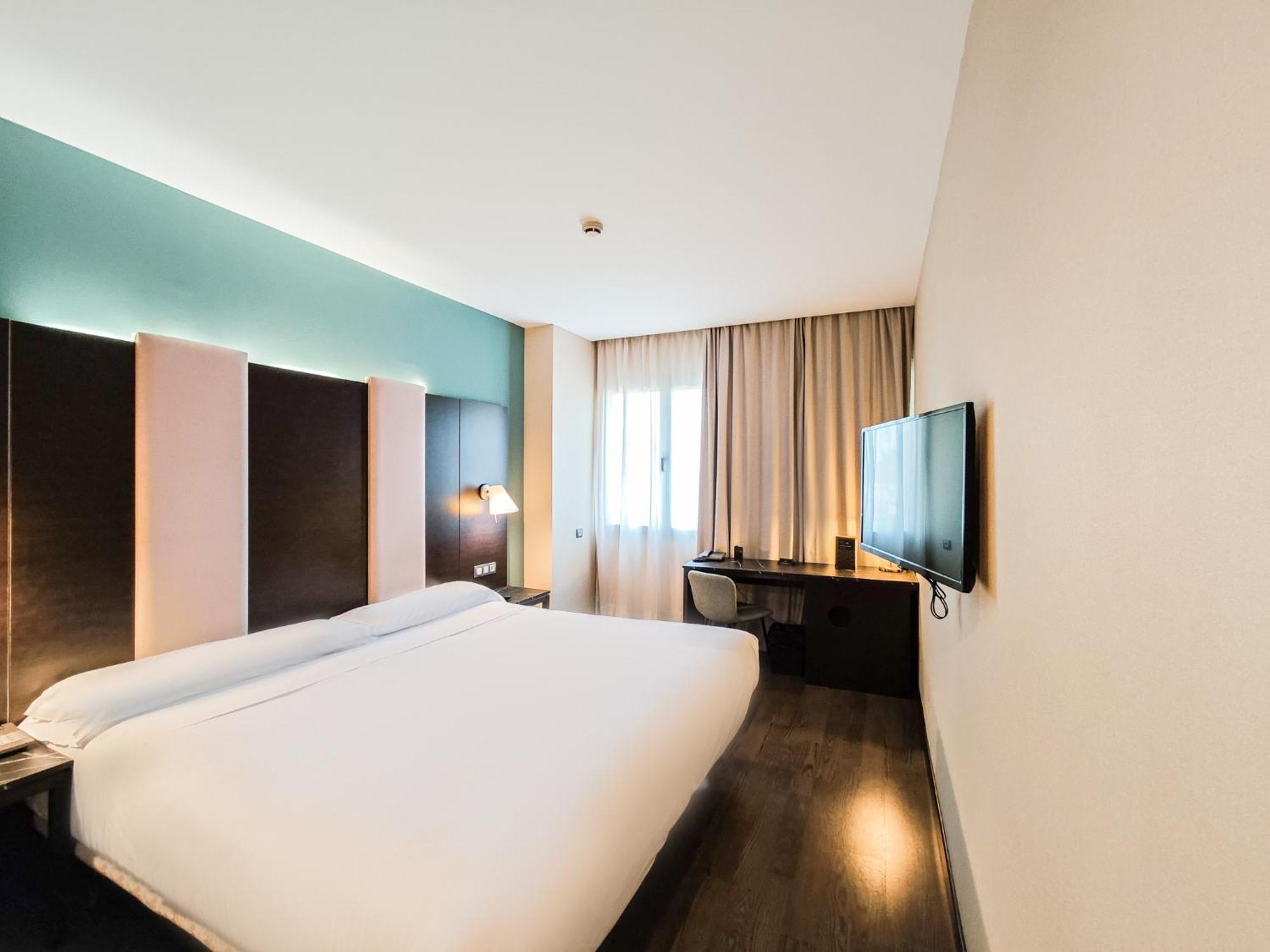 Hotel Azz Pamplona Norte Berriozar
