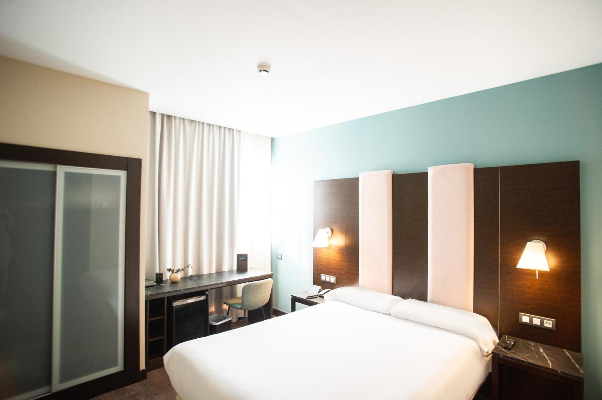Azz Pamplona Norte 4* Berriozar